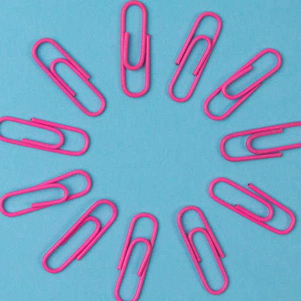 Новые тренды